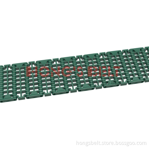 The High Speed Beverage Industry Plastic Chains